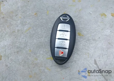 2016 Nissan Altima 2.5 S from USA, damaged, VIN 1N4AL3AP1GN318379